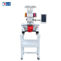 Lejia small best one head embroidery machine